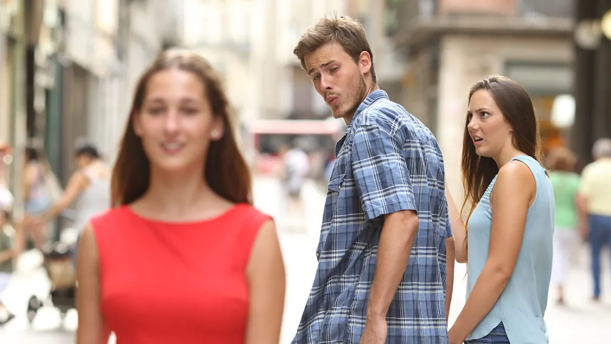 The origin of "memes"