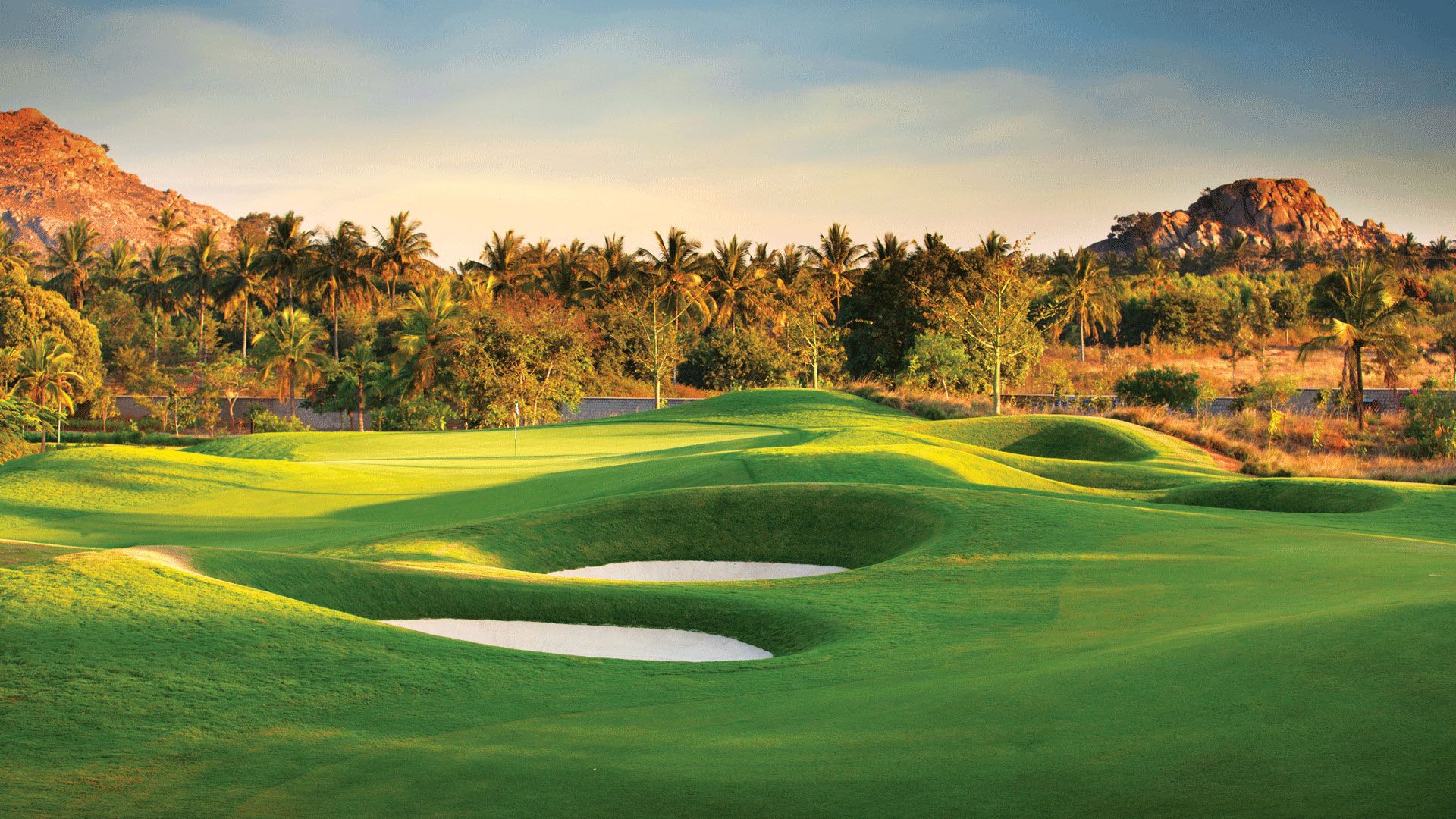 How golf made me a better investor